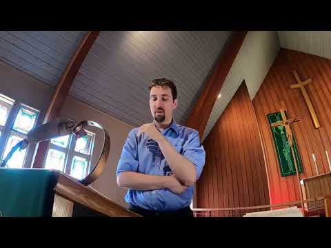 Job 41:15-24 The Behemoth and Job