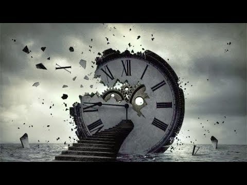 WORLD CLOCK... FINAL HOURS... (Acts 17:30-31/Matthew 25:31-46)