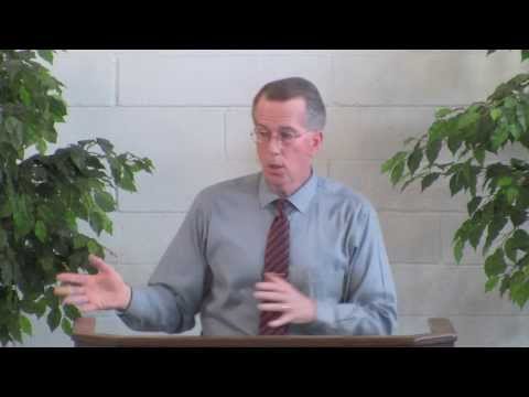 140126am - A Single Purpose, Part 1 - John 5:44