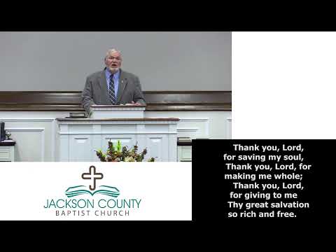 Thanksgiving Testimonies (Acts 28:23) 2020-11-24 TUES