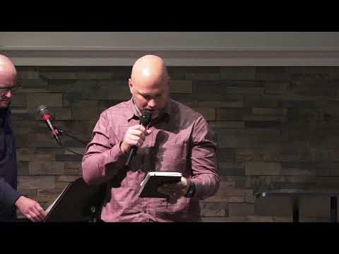 "On This Day" - Ecclesiastes 1:14-15 - Phil Dufrin 11/27/22