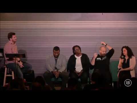 Acts 14:12-28 || Panel Discussion