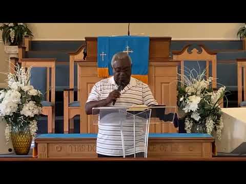 Powerful Words of the  Word: Reconciliation | 2 Corinth 5:17-21, Romans 5:7-10|NBBC2 | Bible Study