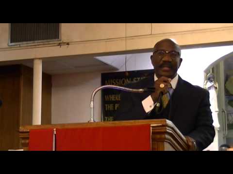 Arthur Douglas, Jr. Evergreen Baptist Church, I Kings 11:21-22, "A Reason to go Home" Part 1