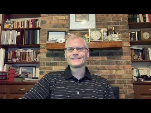 Morning Devotion - June 8, 2020 - Genesis 1:29, 30