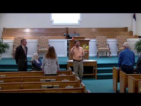 "The Calling of God: The Movement of God" Nehemiah 2:10-20