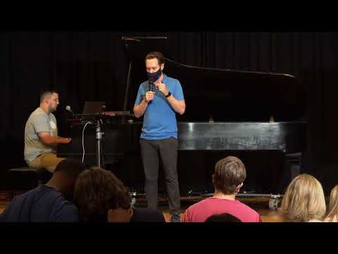 Submission to Government | 1 Peter 2:13-15