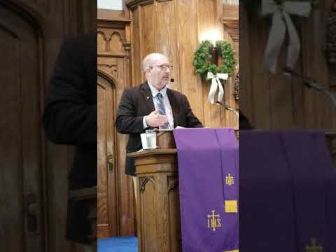 Dec 5, 2021 - 2nd Sunday of Advent, Peace Candle - Luke 1:67-79