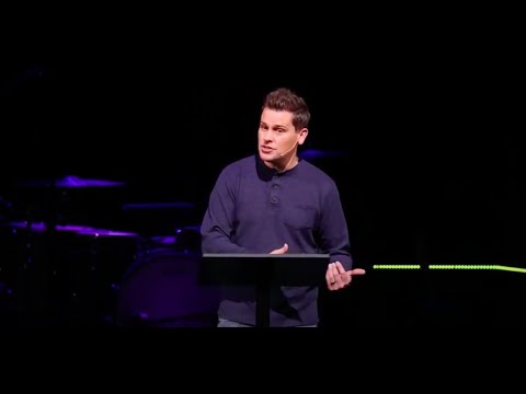 Trading a Sword for a Cross | Luke 22:47-53