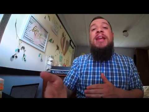 Sunday Night Bible Study: Colossians 1:4-5 - Faith, Love, & Hope