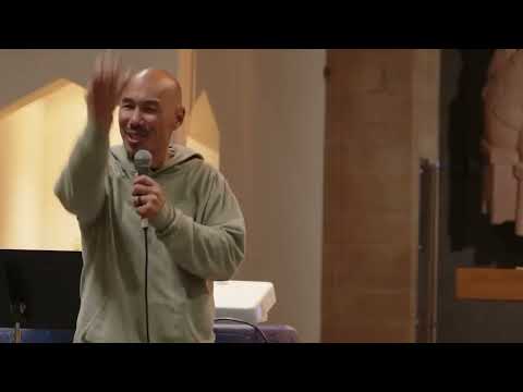 Treasuring the Fear of God - Francis Chan