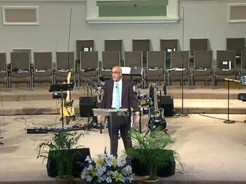 2 Kings 5:1-14 - "Go Down Dirty - Come Up Clean" - 042317