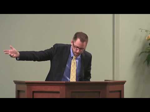 What Will Godly Grief Produce? - Nehemiah 9:38-10:39