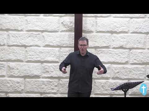 MGPC - Jeremiah 3:19-4:4 - Gary Ware