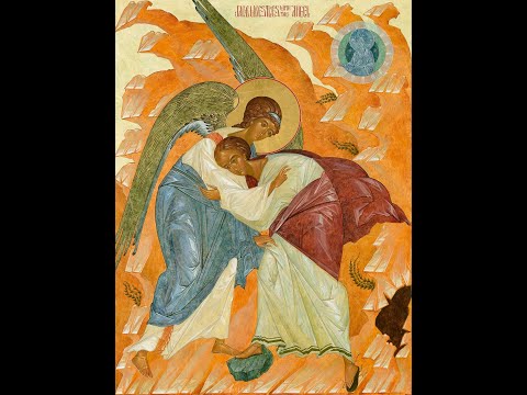 Sunday School in 7Minutes Jacob Called Israel Genesis 32:22–32 ISSL Sept 18, 22 MSSL Sept 25, 22 v2