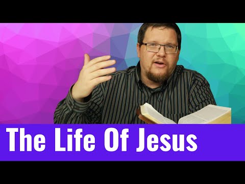 Is "Unsafe" Wrong? | Bible Study With Me | John 10:40-11:3