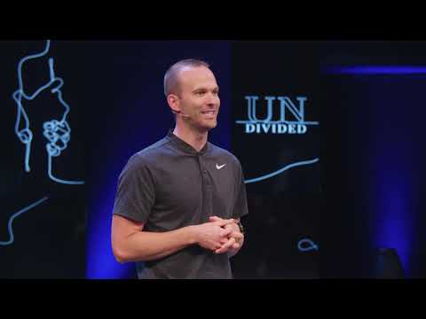 August 16 Service | Undivided: Sustaining Grace - 1 Corinthians 1:1-9