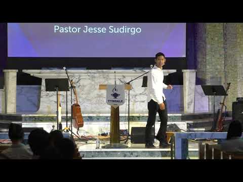 [Uptown] "The Great Omission" (John 13:33-35)