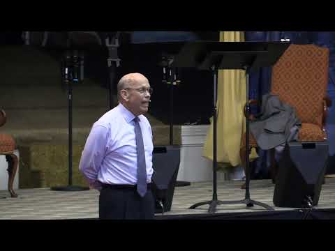 "The Congregation" - "Exodus 17:1-7" - Sunday PM - 11/6/2022 - Pastor Dean Hemphill