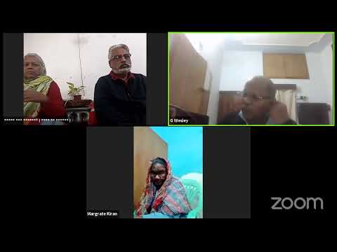 Doing Gods Way - Exodus 39:43 - Brother Samar - Feb 13, 2021