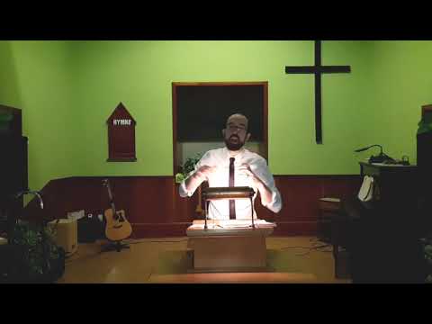 Great Chasm, Great Mercy | Psalm 119:155-156