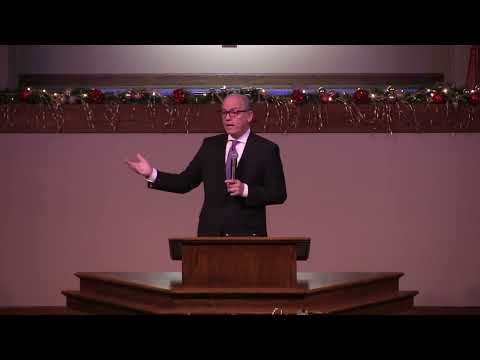 Even The World Will Tell You Who You Are - John 15:18-21 - 12/15/2021
