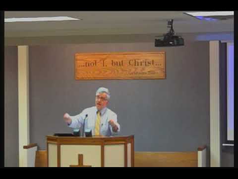 Acts 26:19-32 - Paul Before Agrippa & Festus, part 2 - 12/26/21