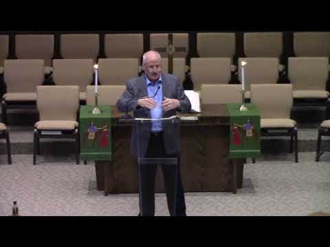 FAMILY ORDER part 4 Headship (1 Corinthians 11:2-3) God made man head of woman