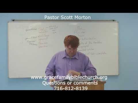 Ephesians 3:7-9 Paul made a minister