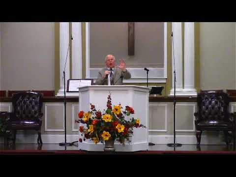 Somebody Is Watching You - Genesis 13:5-8, Acts 4:7-13