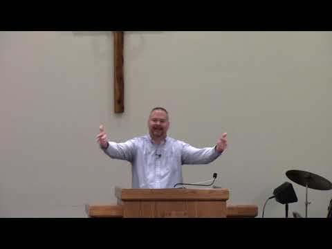 Haggai 1:1-5 "A Challenge from God" Part 2