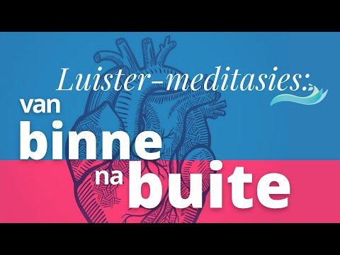 Luister-meditasies: van Binne na Buite Teleurstelling (Psalm 119:25-32)