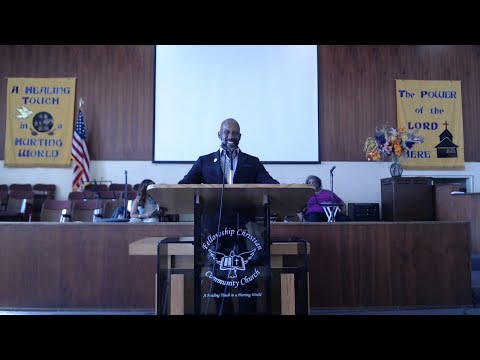 Sunday, July 12, 2020 | Dry Bones | Ezekiel 37: 1-14 | Minister Louis Jackson