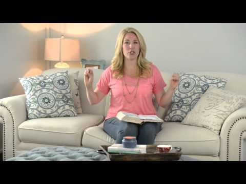 Marian Jordan Ellis |  2 Chronicles 16:9