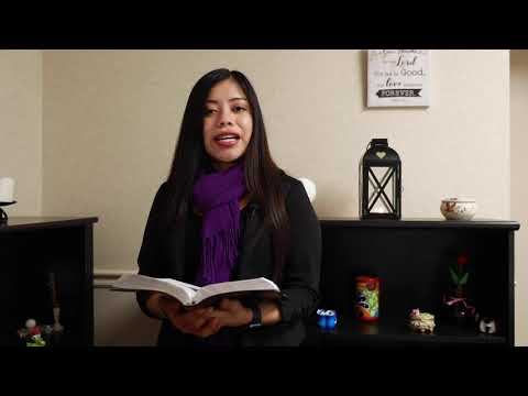 Biblical Words of Encouragement // Psalm 59:16-17