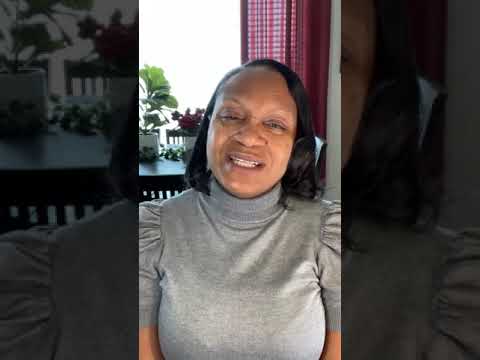 Pastor Anitria Otis IMPROPER PROTOCOL Mark 1:40-44