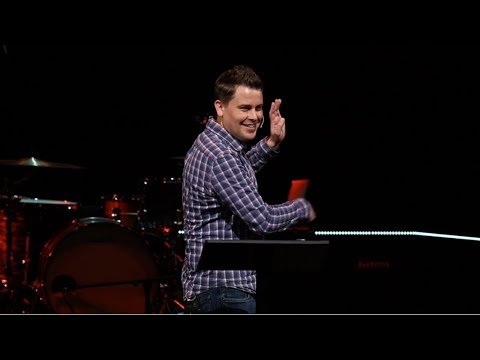 Jesus is Passing By | Luke 18:31-34
