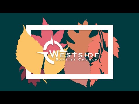 "Judges 8:22-9:57" Sunday Morning Service