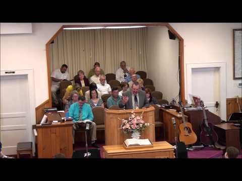 "The Value of One's Name (Proverbs 22:1)