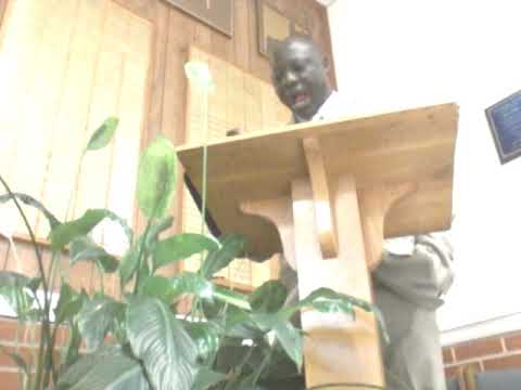 WEALTH Deuteronomy 8:18, Mark 8:34-36, Proverb 22:1-4, Rev 6:15-17, Rev 18:11,14-15, Pro. 10:22