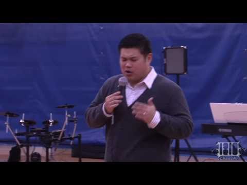 Kairos Time John 4:3-4, 27-28