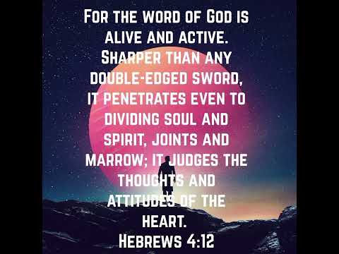 NIV Bible Verses of the day: Matthew 5:10/Hebrews 4:12/Deuteronomy 28:1-3,7  "Woman of God"????????????