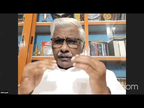 19-01-2022 | Exodus 19:10-17 | Pas.JohnPaul |