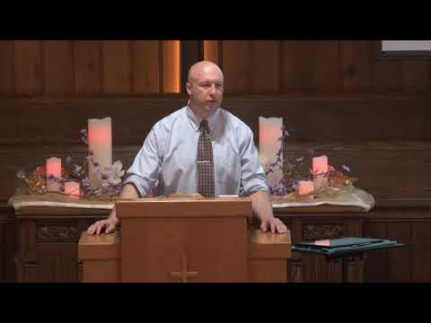 46 Build Upon the Foundation - 1 Corinthians 3:10-17  (11-7-2021)