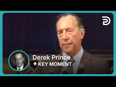 Various Versions of a False Jesus Are Presented in the Church Today | Derek Prince