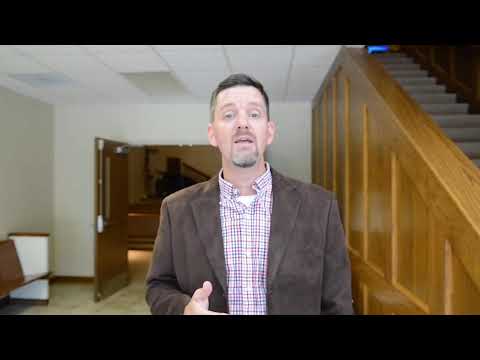 The Paraclete | John 14:15-16, 25-26 | May 22nd, 2022 11 am