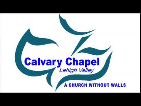 Dan-015 -- Daniel 11:2-35 - God's Prophetic Focus