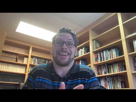 What Happened to Those in Whom We Hoped? (Isaiah 20:5-6) - Apollo Underground Vlog - 2/12/21