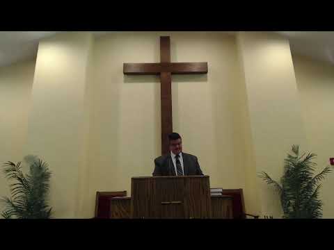 May 22, 2022 - Worship Livestream -  Jeremiah 11:18-12:17, "Why Do The Wicked Prosper"