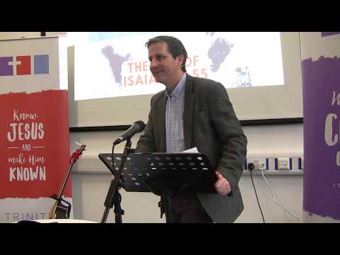 The Tenderness of God - Isaiah 46:1-47:15